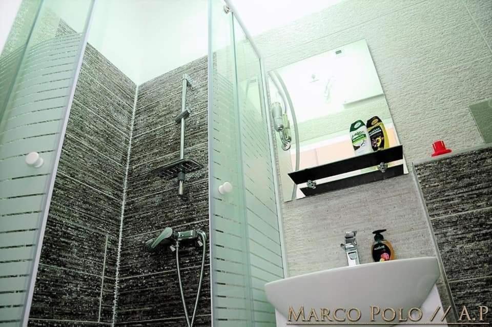 Markopolo Apartments Viena Exterior foto